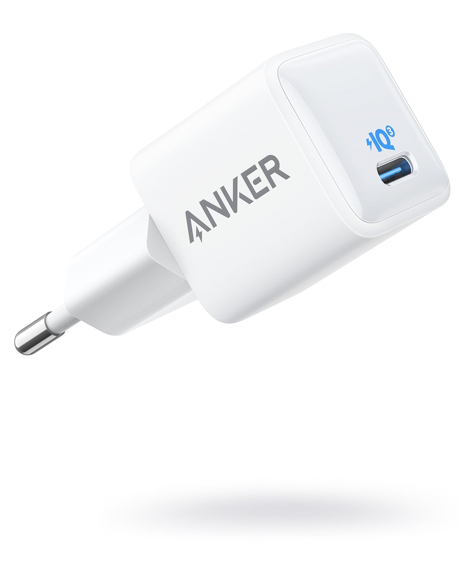 Refurbished Anker <b>511</b> Ladegerät (Nano)