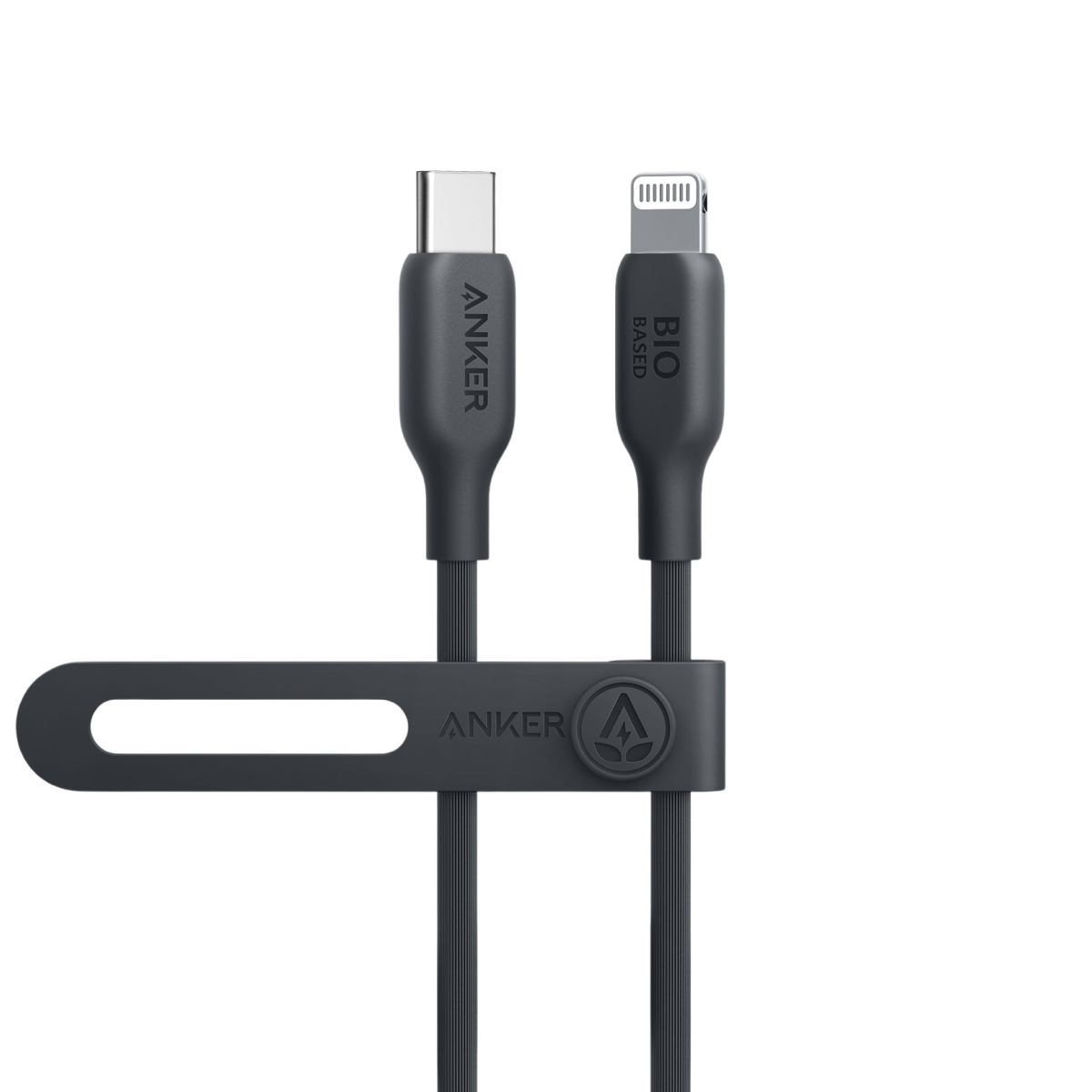 Anker <b>541</b> USB-C auf Lightning Kabel (Bio)