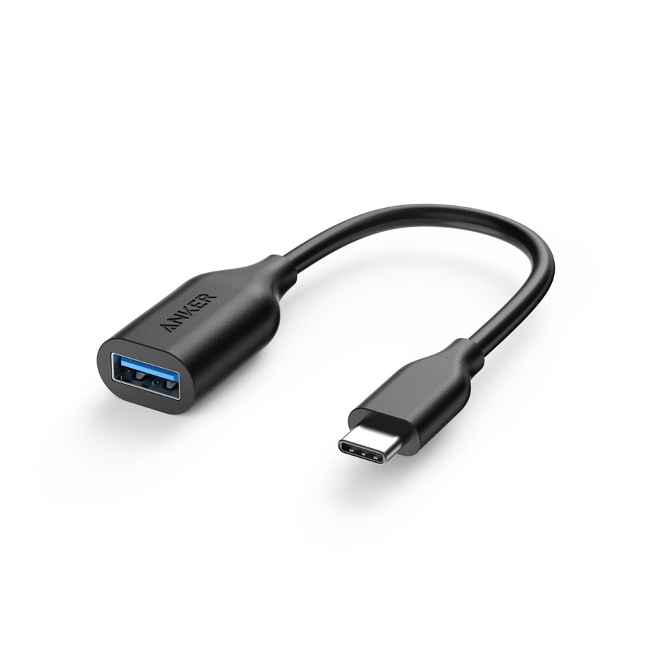 USB-C auf USB 3.1 Adapter