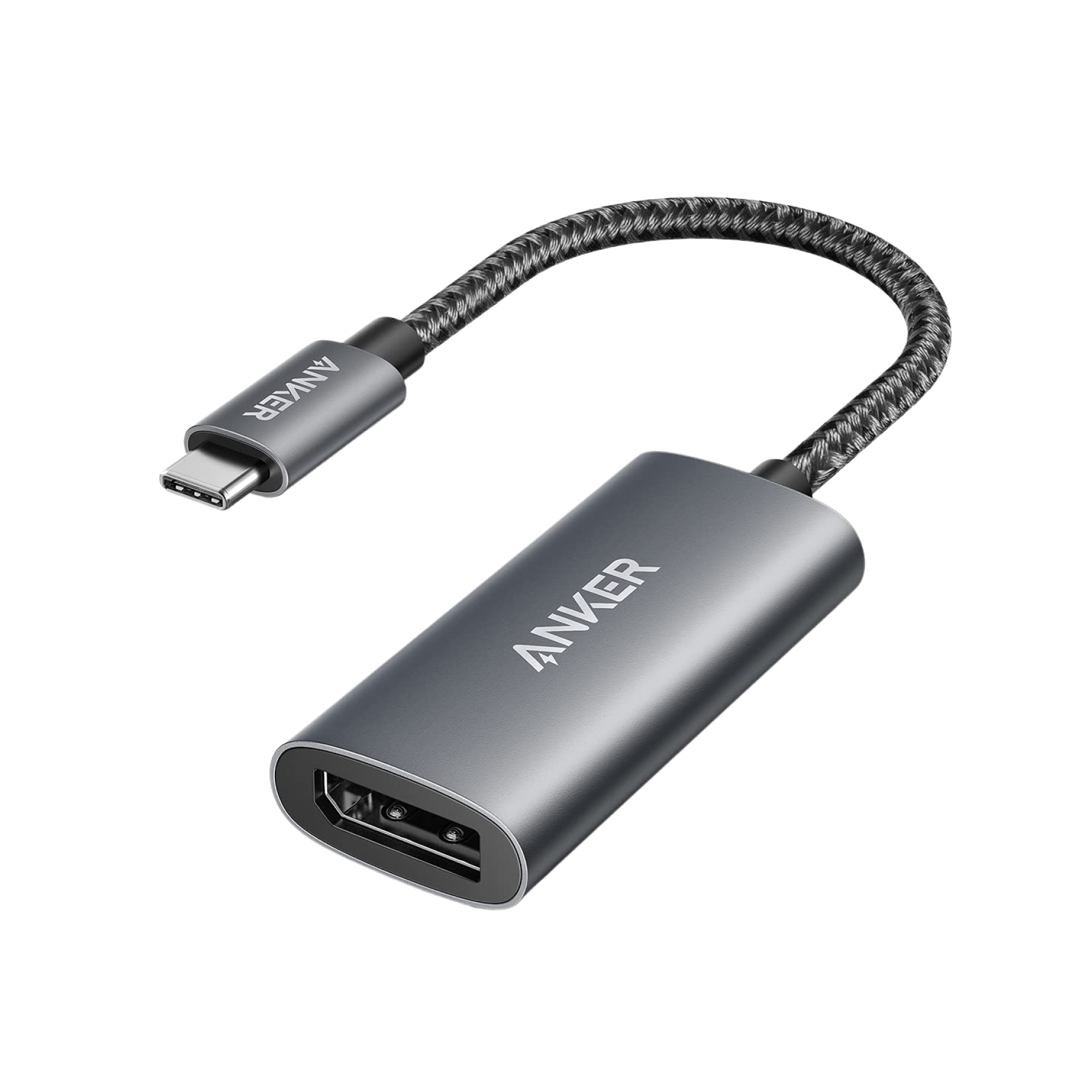 Anker <b>518</b> USB-C Netzteil (8K DisplayPort)