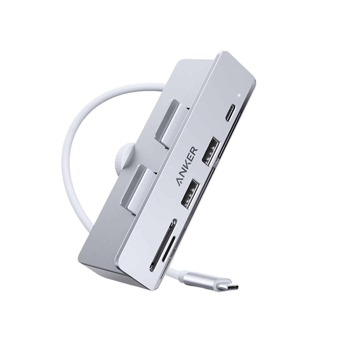Anker  <b>535</b> USB-C Hub (5-in-1, für iMac)