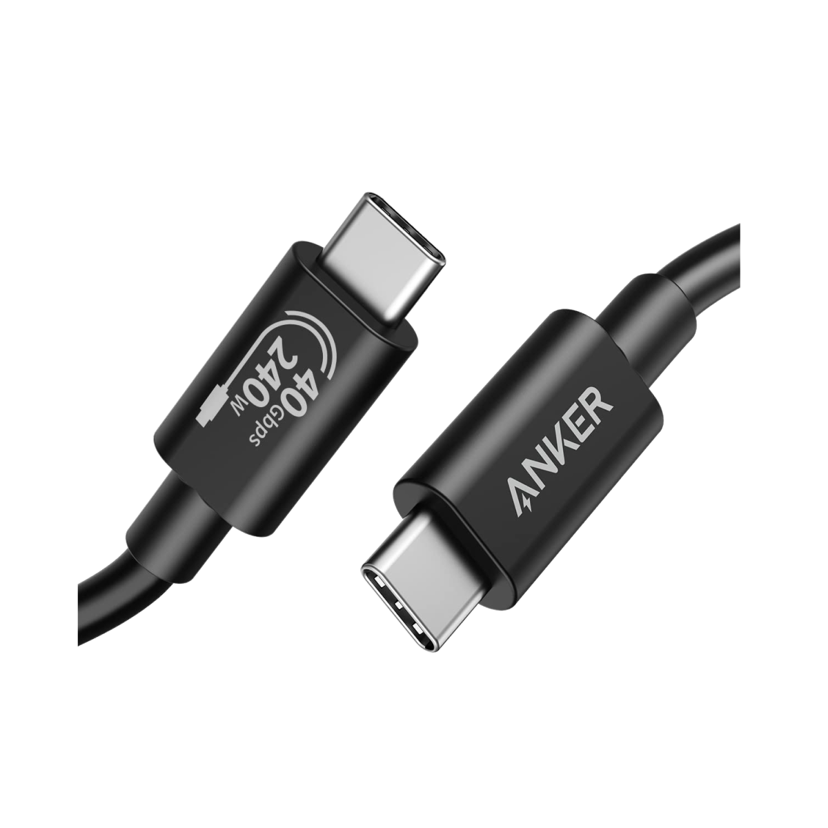 Anker <b>515</b> USB-C auf USB-C Kabel (USB4)