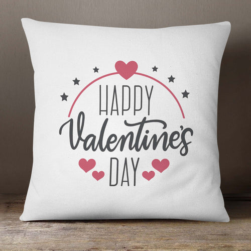 Hugs & Kisses  18x18 Pillow Cover – Lofty Living Shop