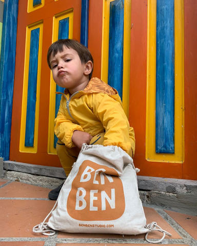 Ben Ben Bag