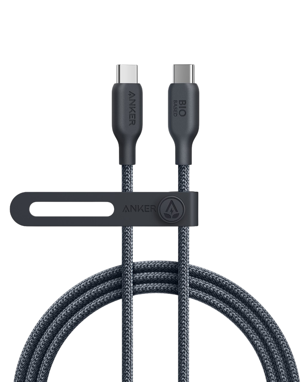 Anker USB-C to USB-C Cable (3 ft / 6 ft)
