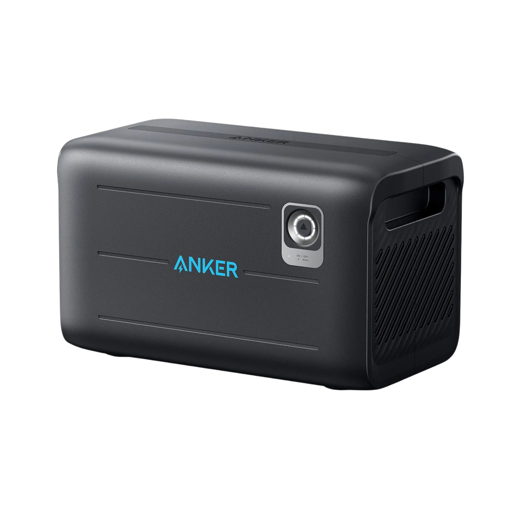 Anker SOLIX BP2000 Expansion Battery - 2048Wh LFP | For SOLIX F2000