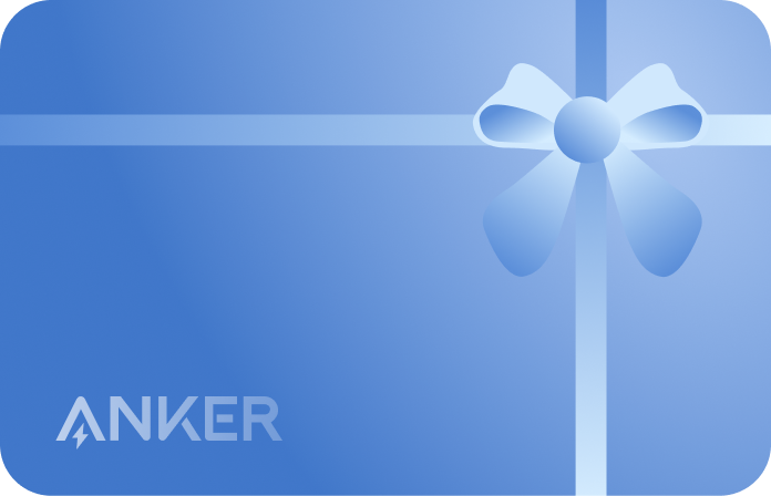 AnkerPower Gift Card £1000.00