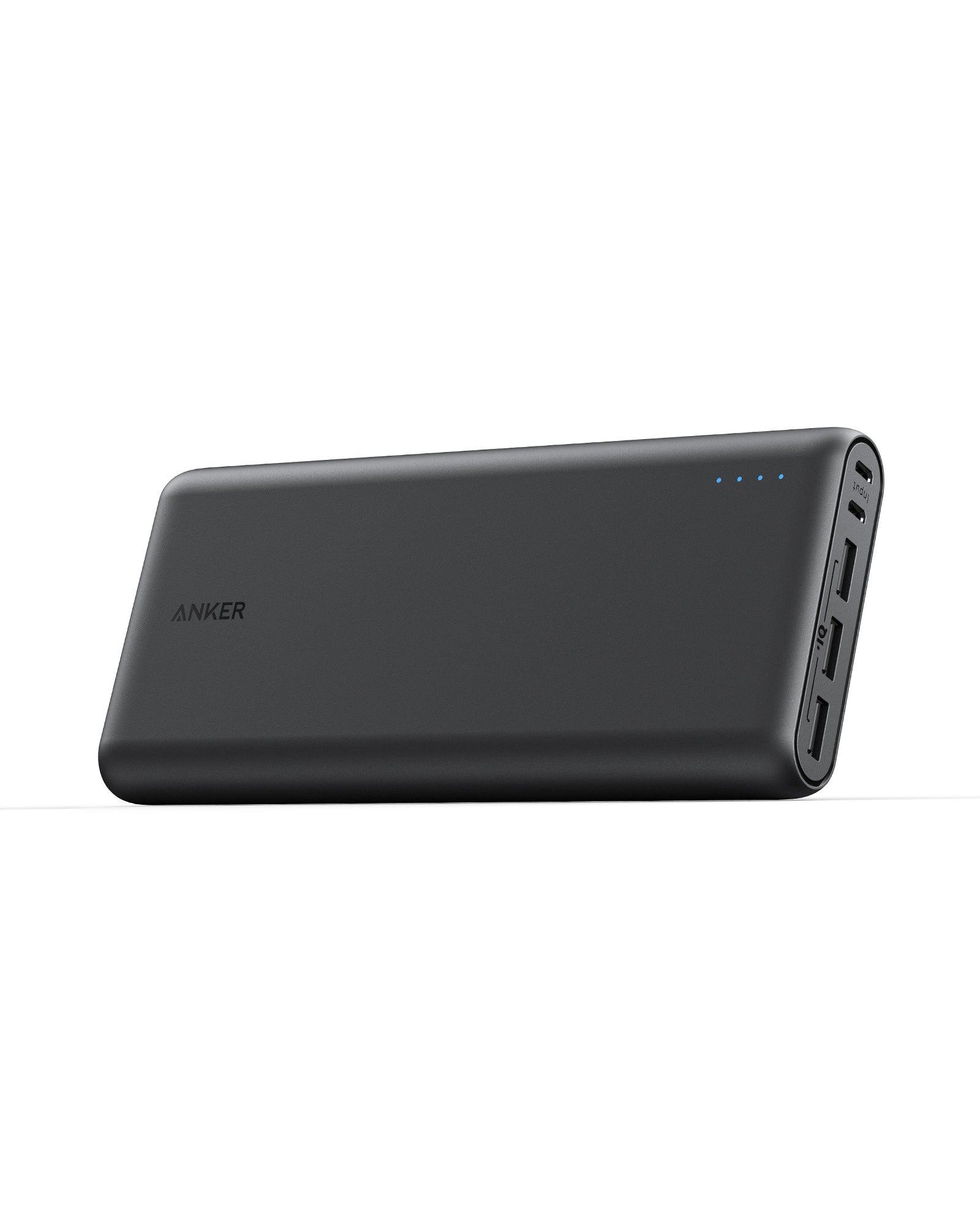 Anker 337 Power Bank (PowerCore 26K) Black