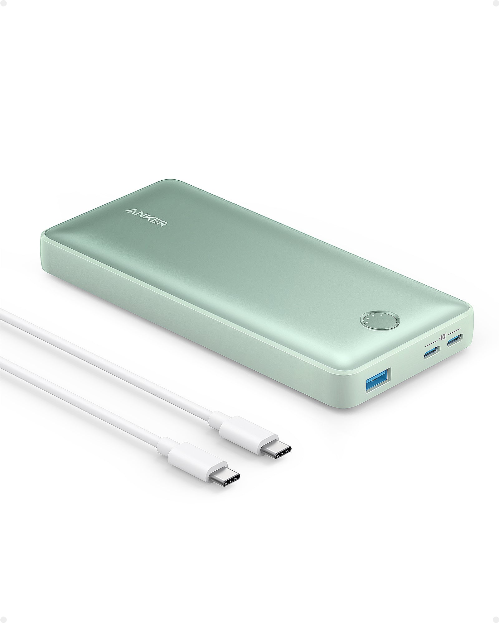 

Anker <b>535</b> Power Bank (PowerCore 20K)