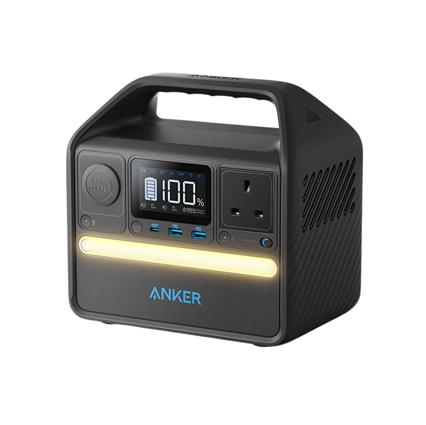 Anker 521 PowerHouse 256Wh | 200W