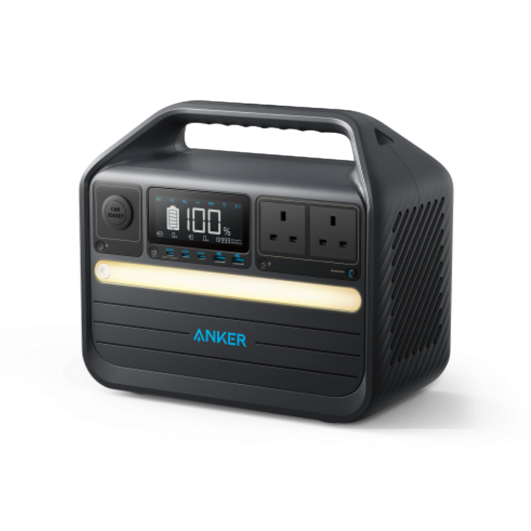 Anker PowerHouse 555 1024Wh | 1000W