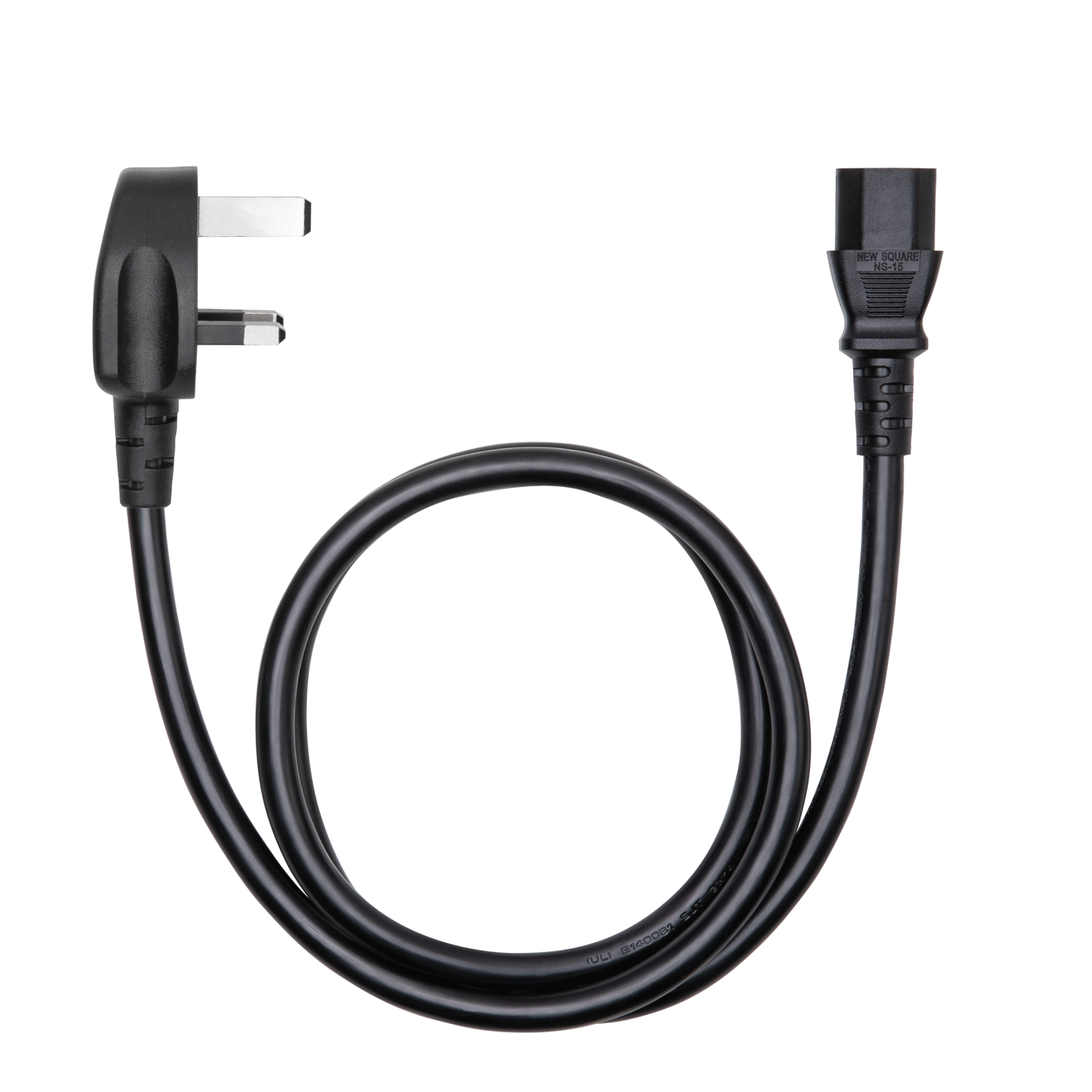 Anker SOLIX AC Charging Cable (1.2m)