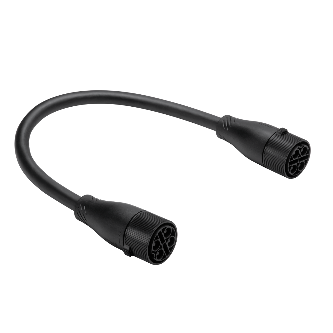 Anker SOLIX Expansion Battery Charging Cable