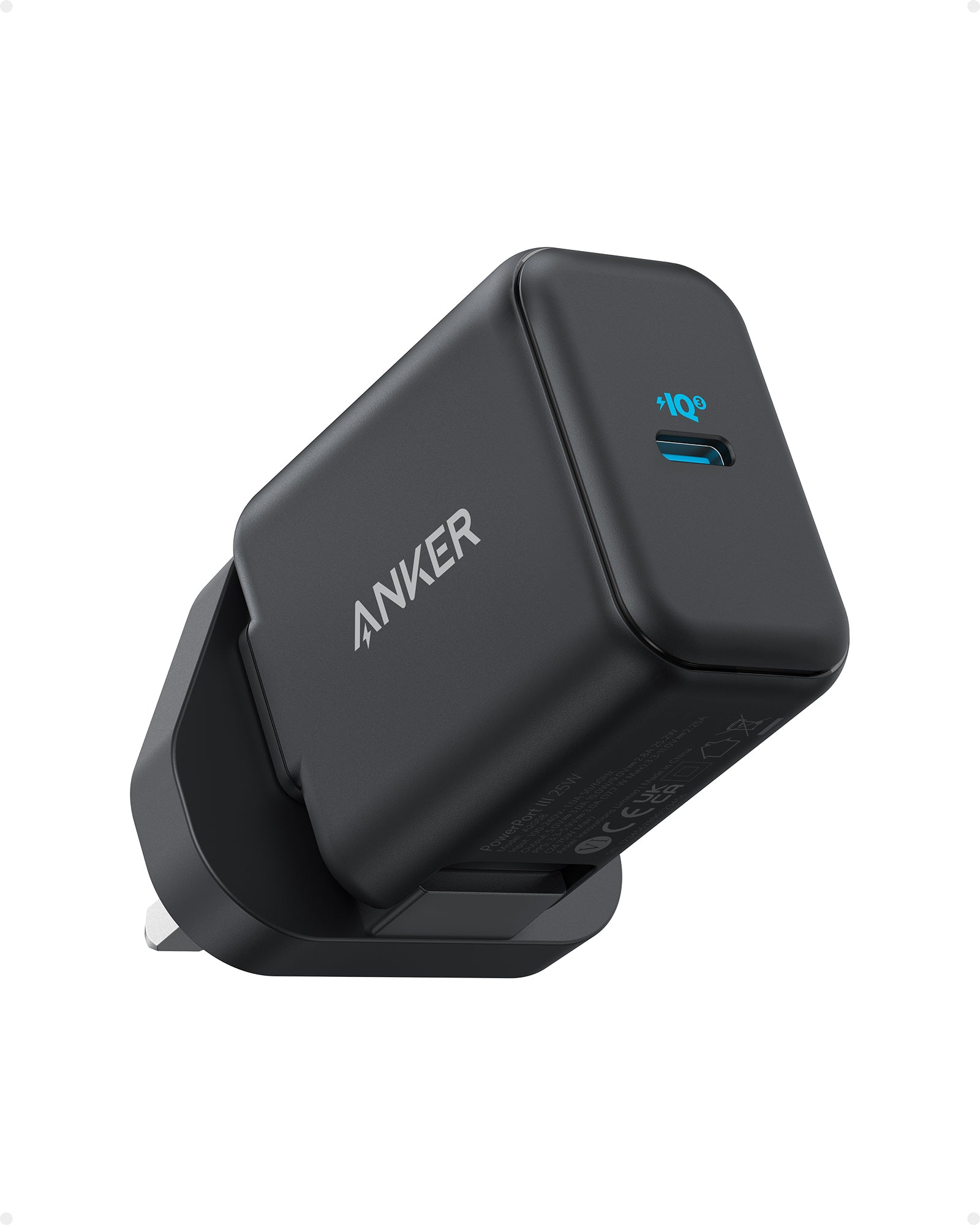 Anker <b>312</b> Charger (Ace, 25W)