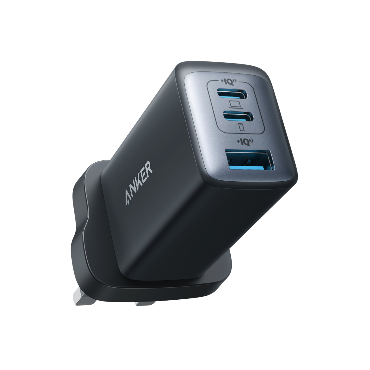 Chargers - Anker UK