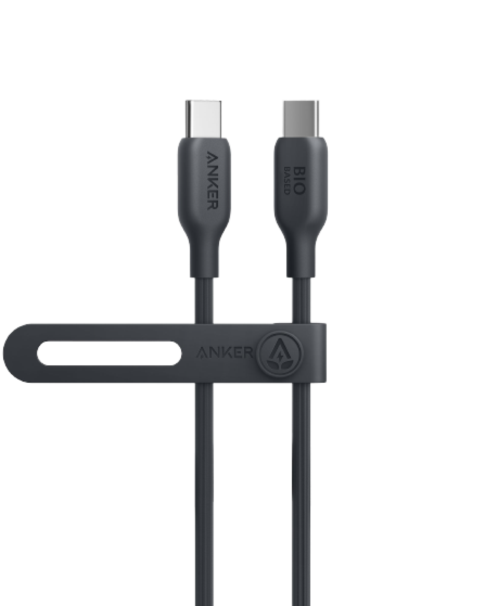 Anker <b>543</b> USB-C to USB-C Cable (Bio-Based)