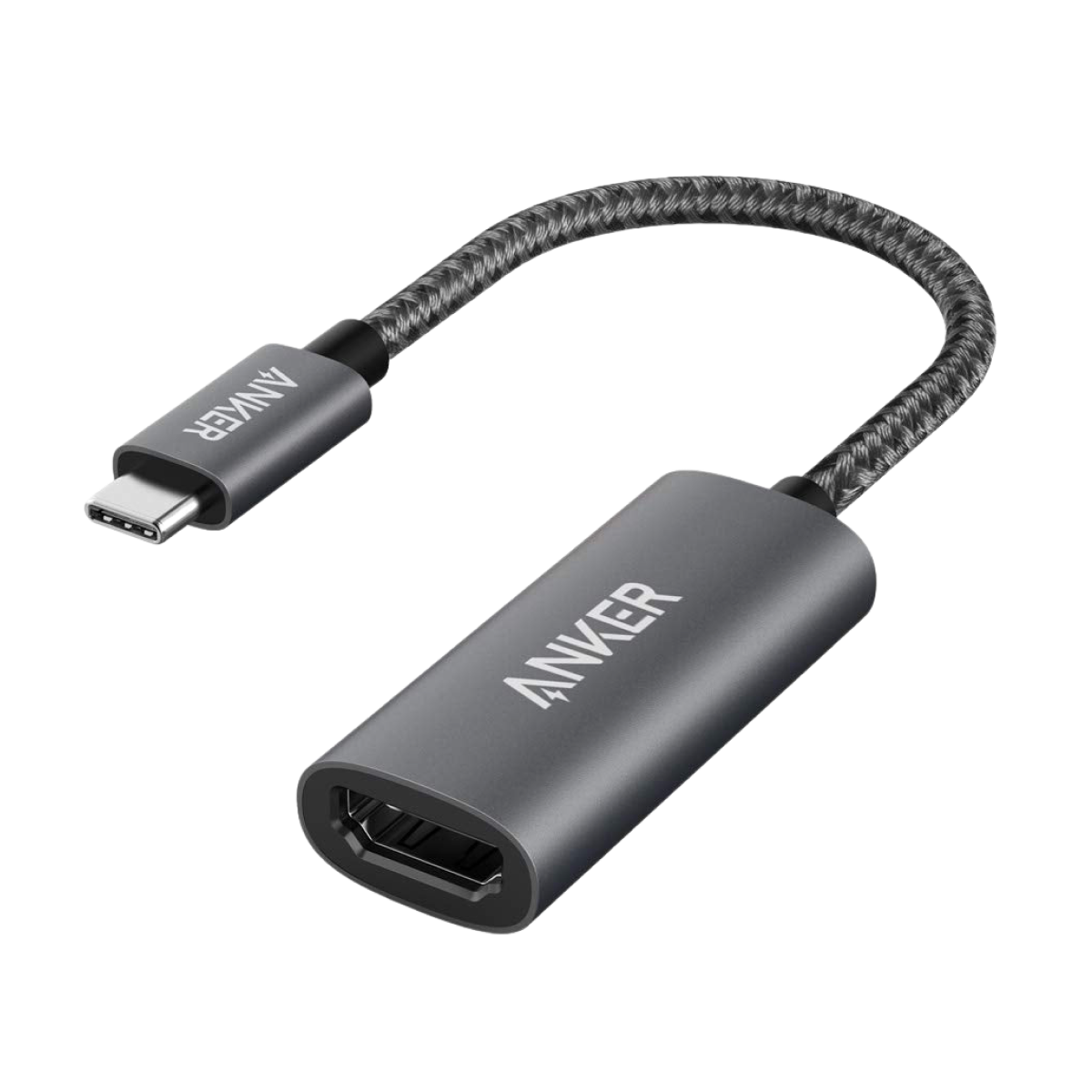 definitive tryk efter det Anker 310 USB-C Adapter (4K HDMI) - Anker UK