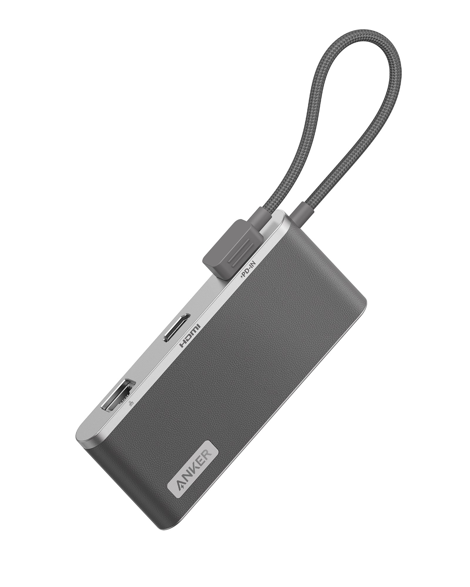 Anker <b>655</b> USB-C Hub (8-in-1)