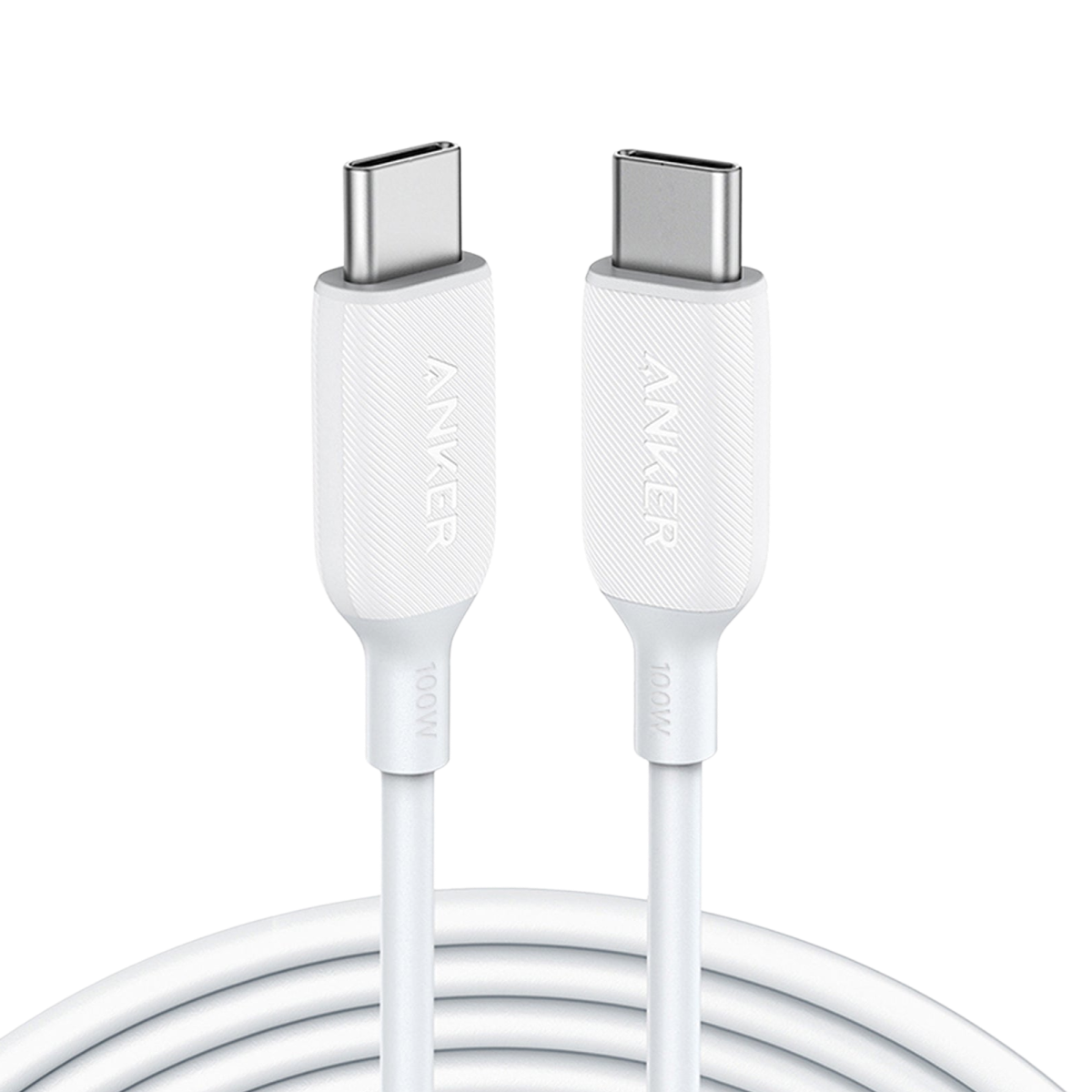 Anker <b>543</b> USB-C to USB-C Cable (6 ft)