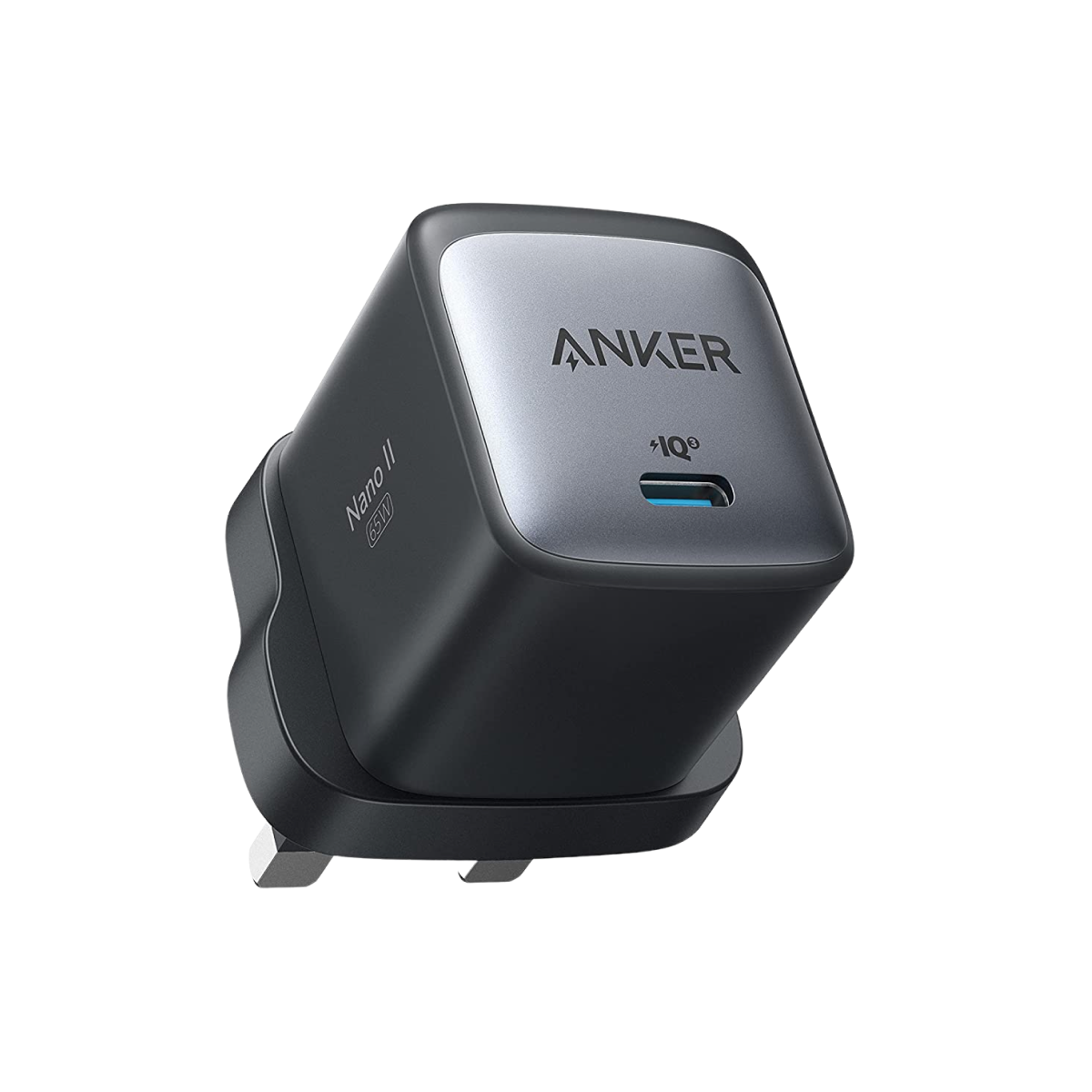 Anker <b>715</b> Charger (Nano II 65W)