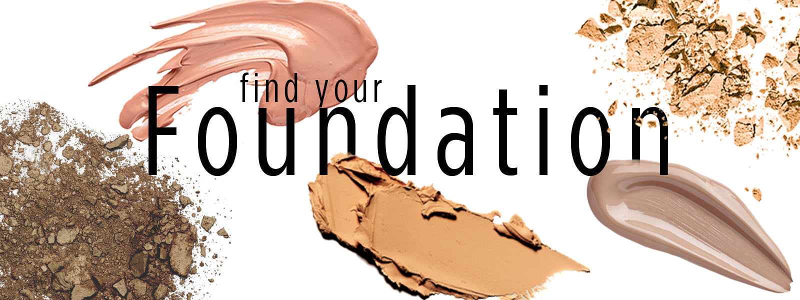 Loose Mineral Foundation Dispensing Brush – Mineralogie Makeup