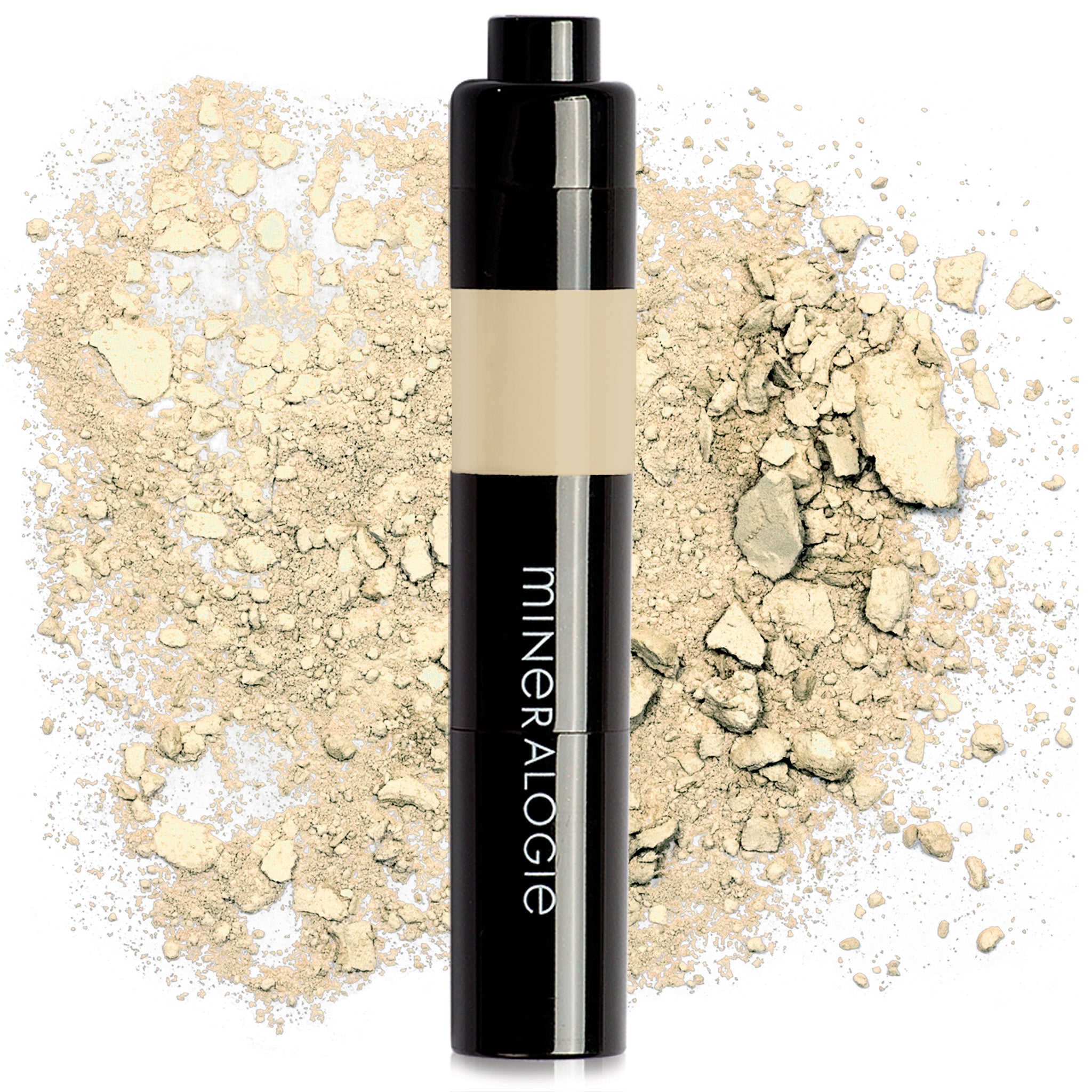 Face Block Mineralogie Makeup