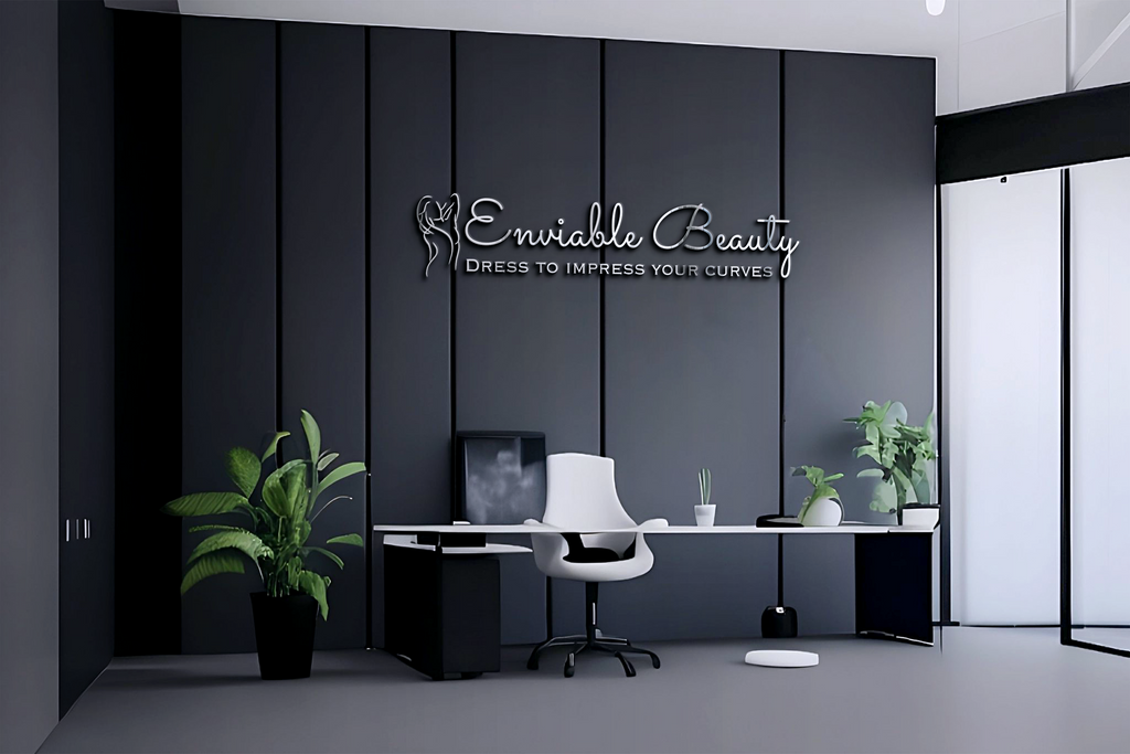 Enviable Beauty - About us (office)