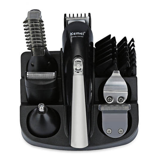 hair clipper styling tools