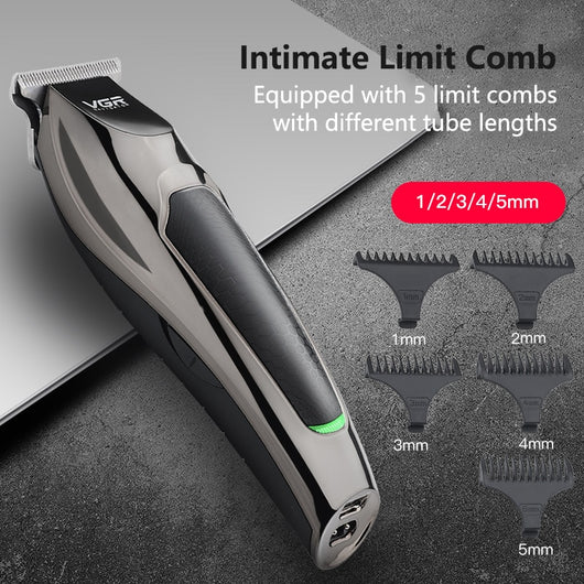 premium hair trimmer