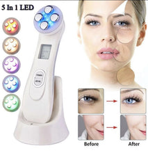Load image into Gallery viewer, LED Photon Skin Care Device
