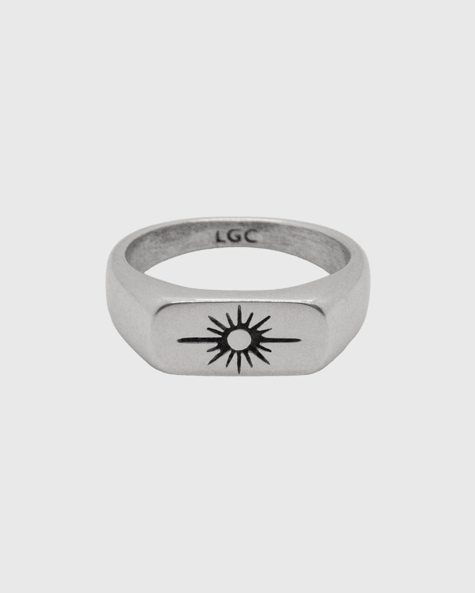 HORIZON RING