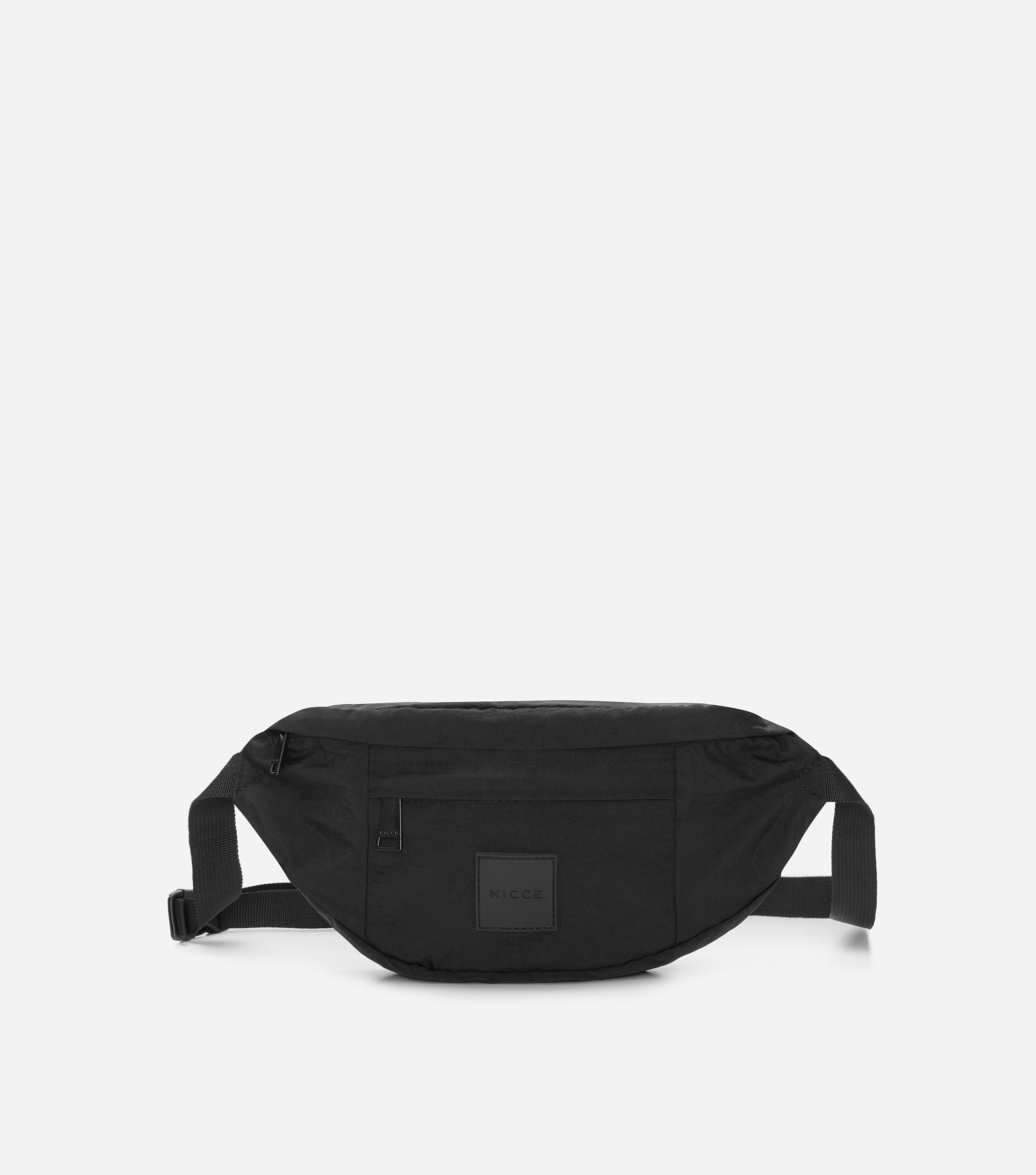 NICCE Axom Bumbag | Black