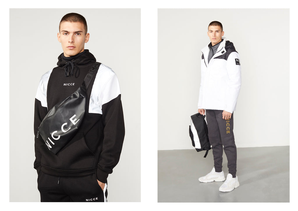 New Season: Mens – NICCE