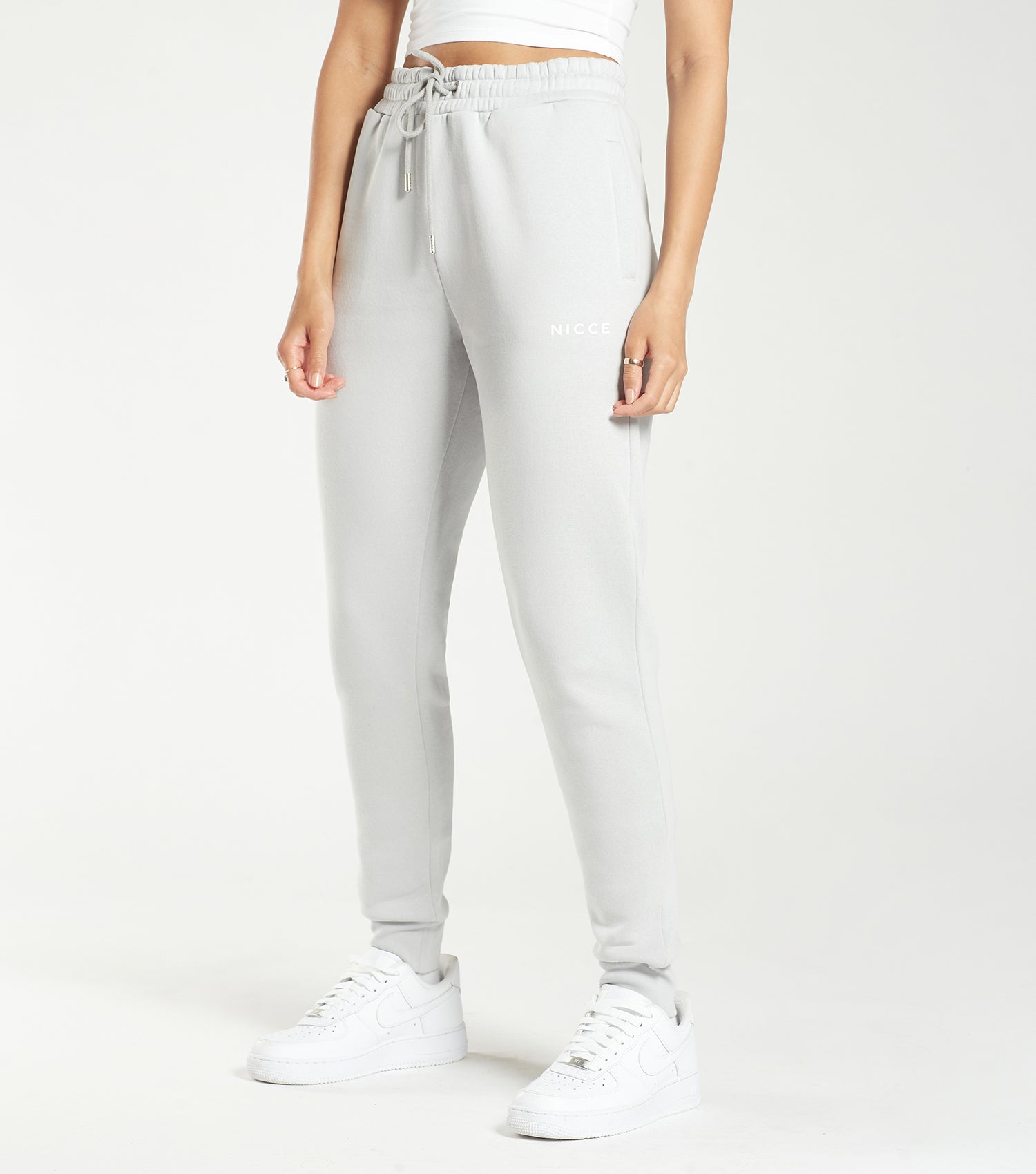 nicce womens joggers