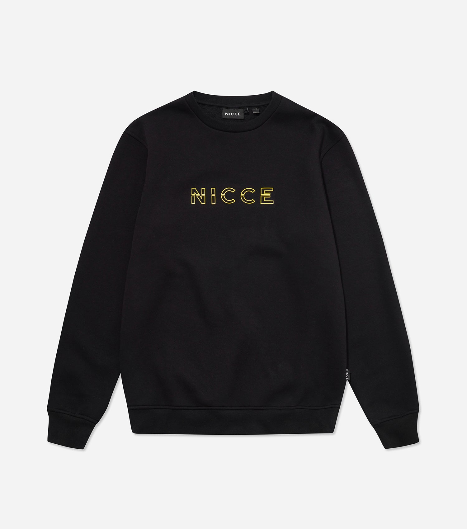 NICCE | Contemporary casualwear & streetwear for men and women