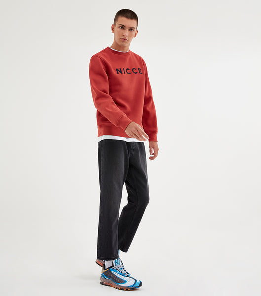 Men's Hoodies and Sweatshirts – NICCE