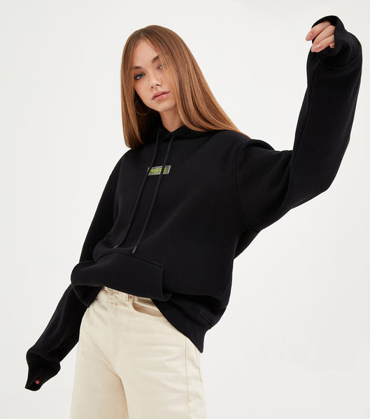 Women's Hoodies and Sweatshirts – NICCE