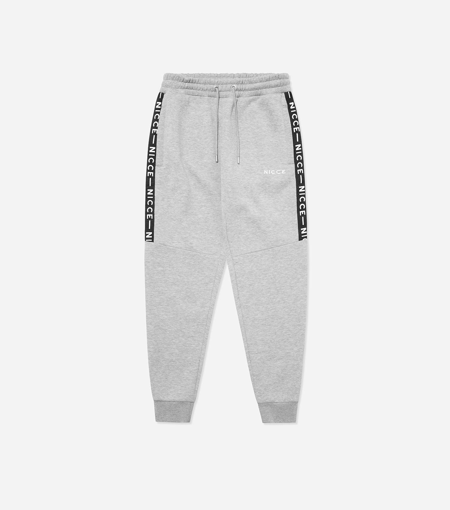 light reflective joggers