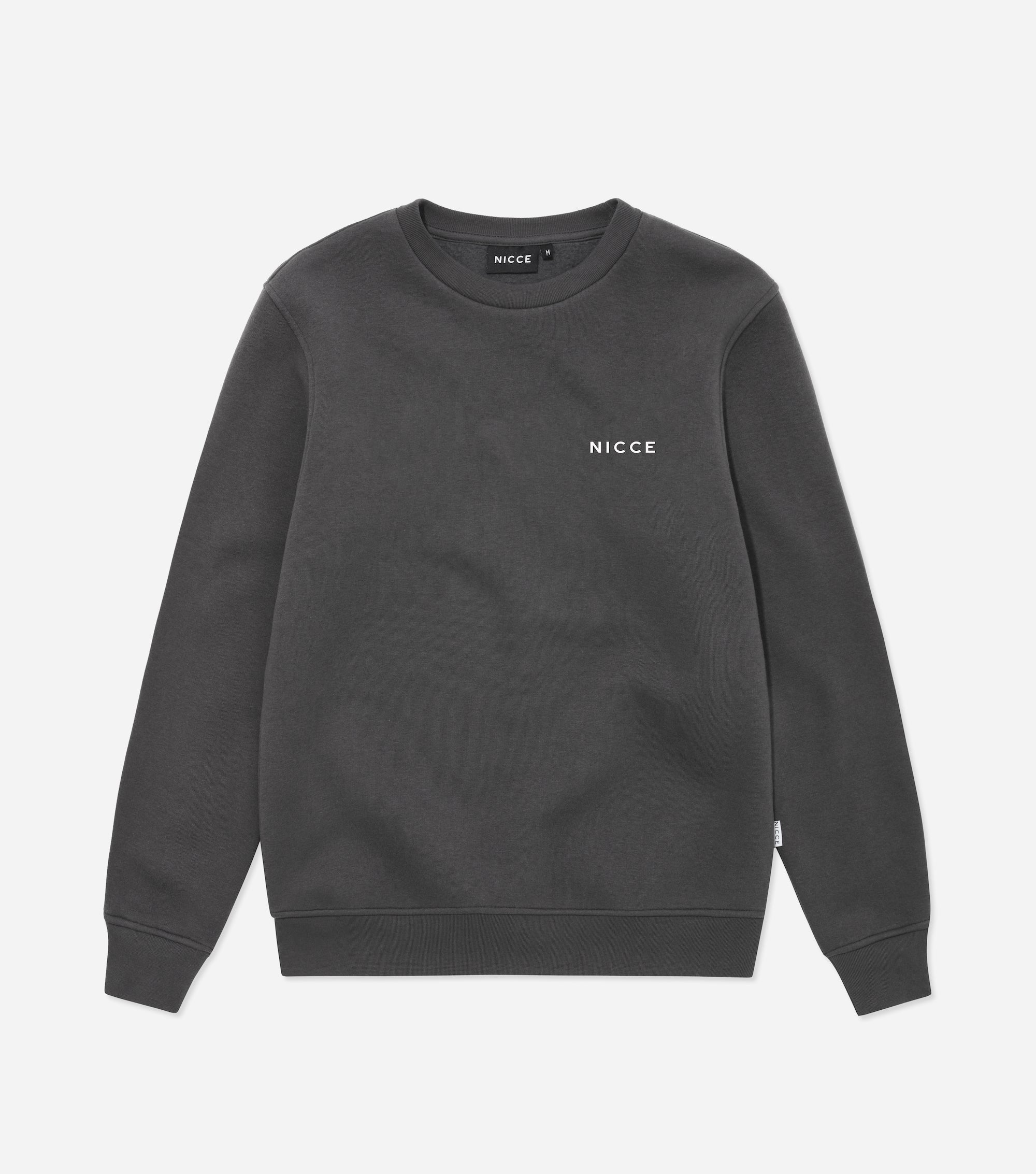 mens logo sweatshirts