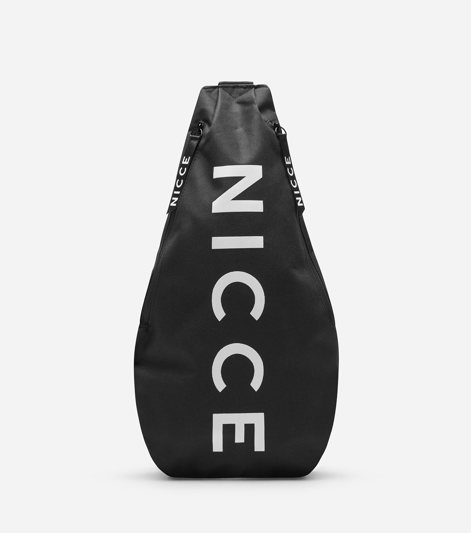 NICCE Dart Crossbody Bag | Black