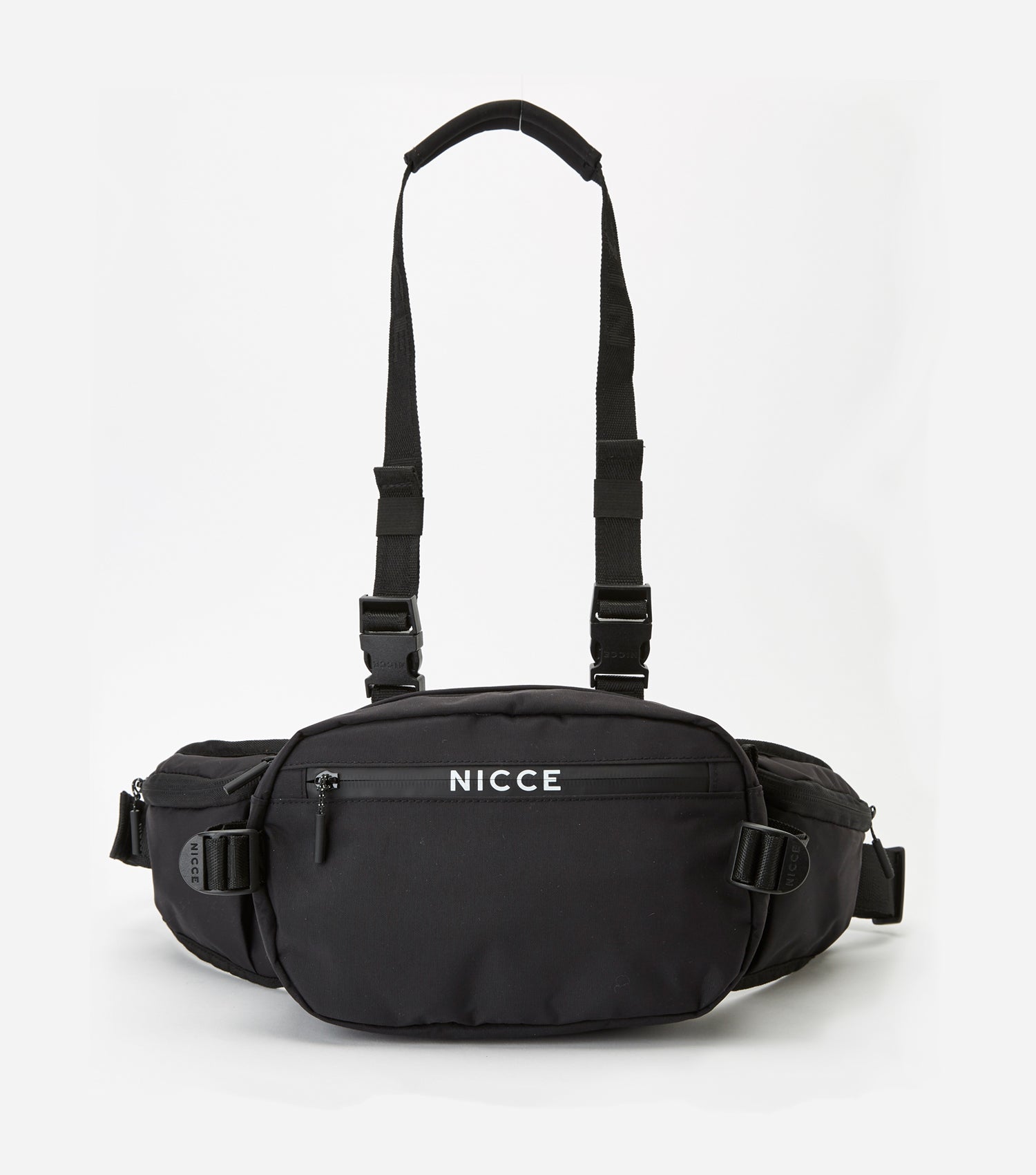 nicce side bag