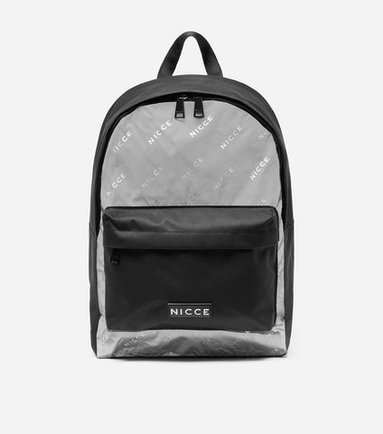 nicce gym bag