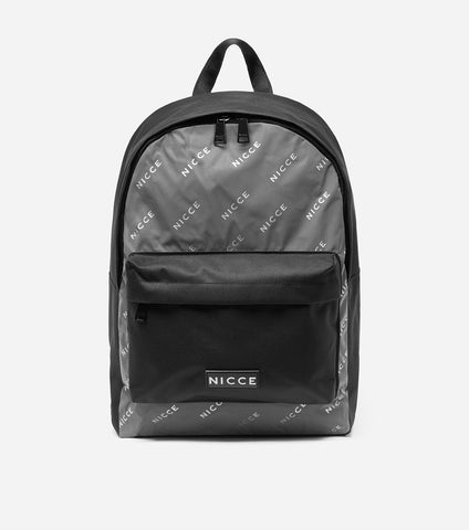 nicce gym bag