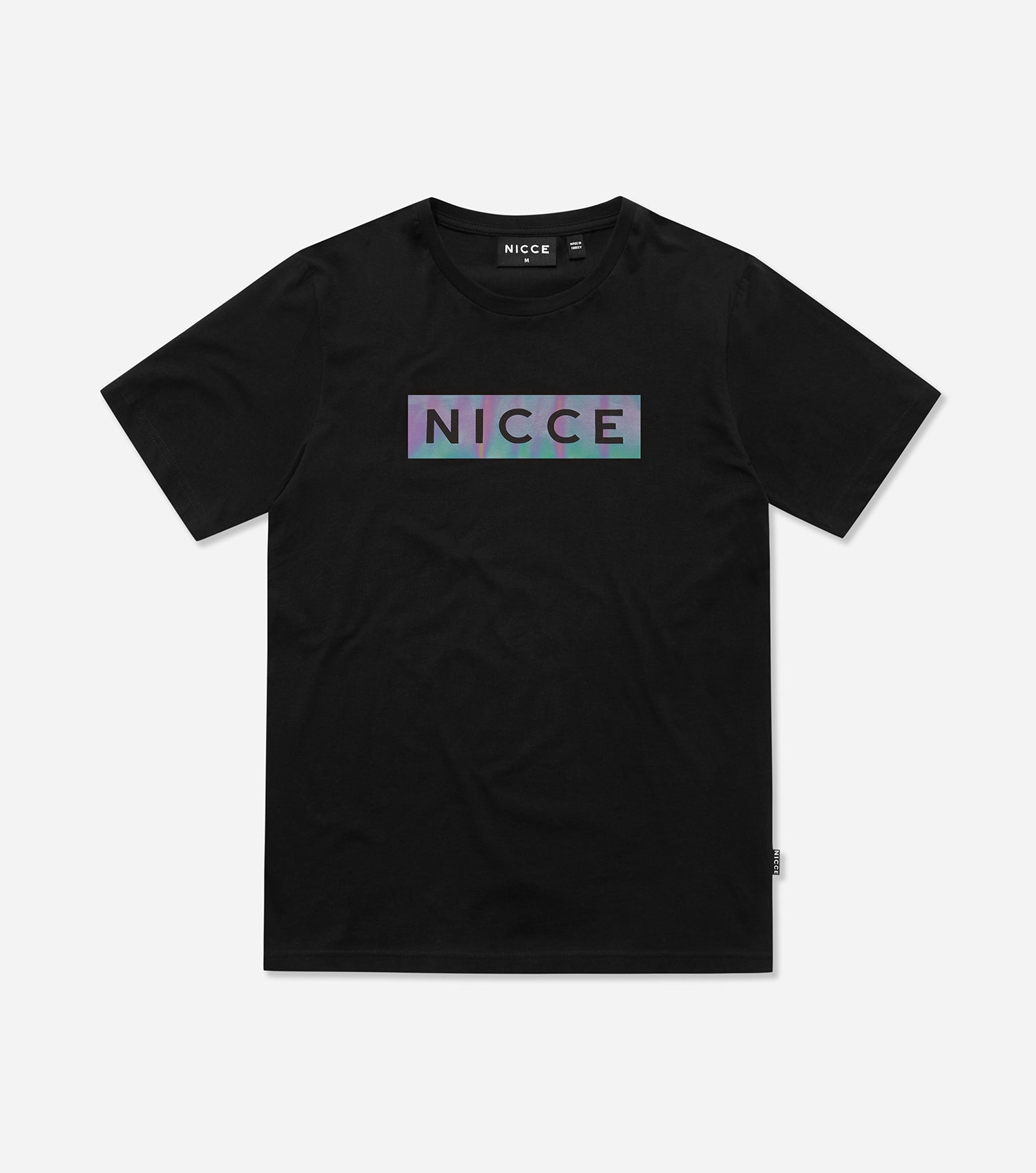 nicce t shirt