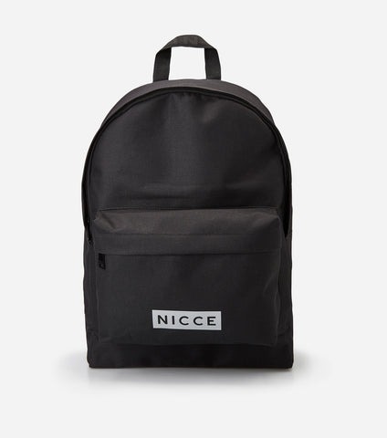 nicce gym bag