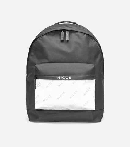 nicce gym bag