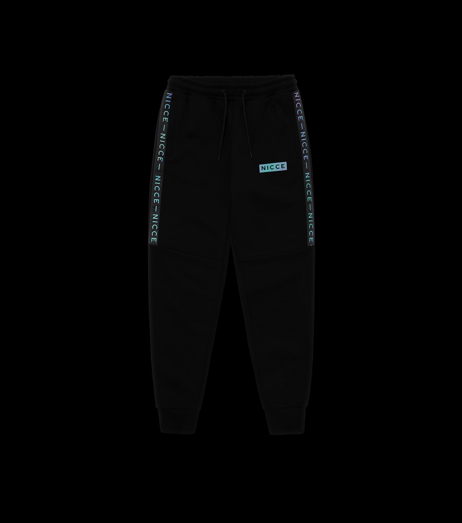 nicce track pants