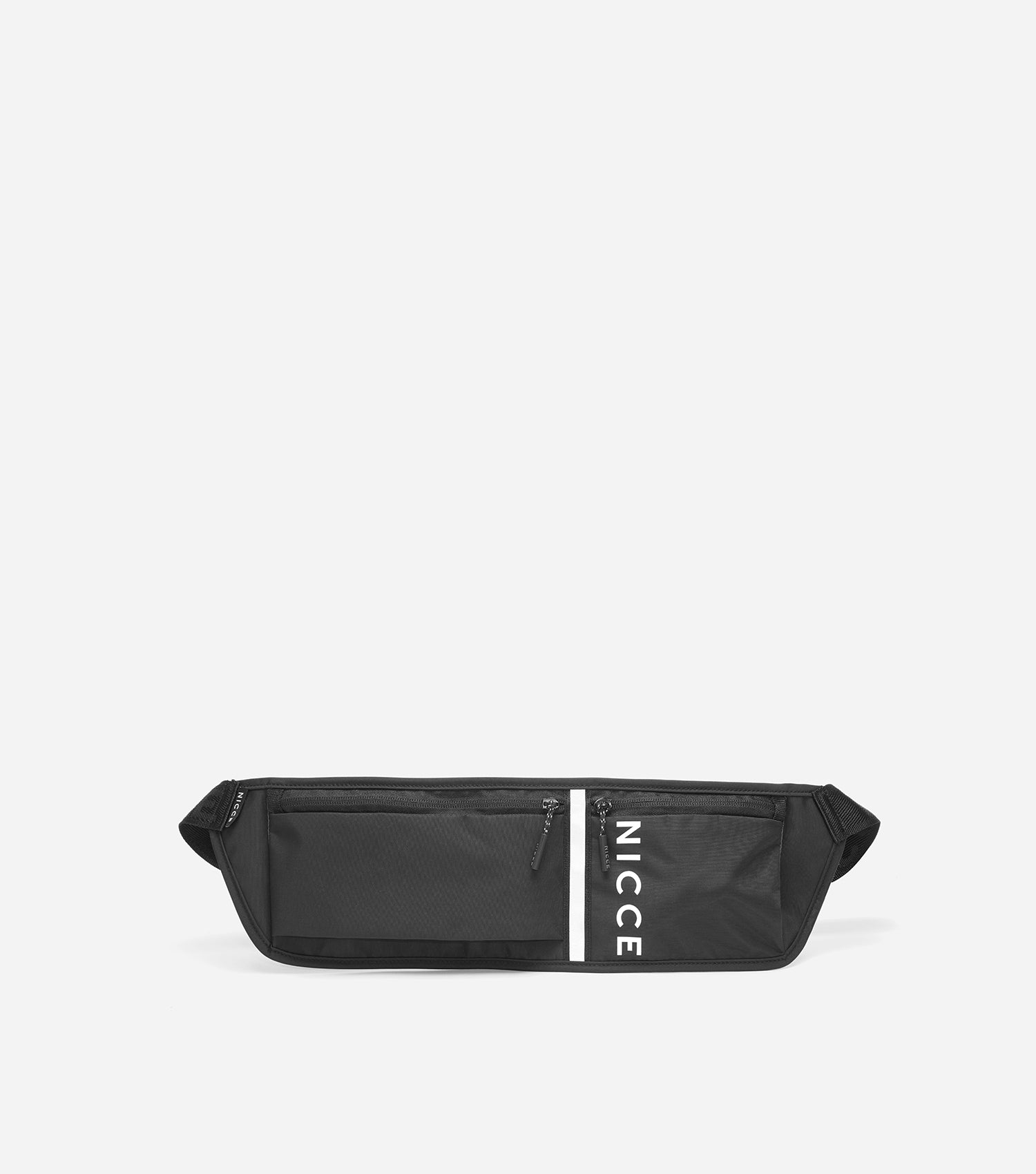 nicce reflective fanny pack