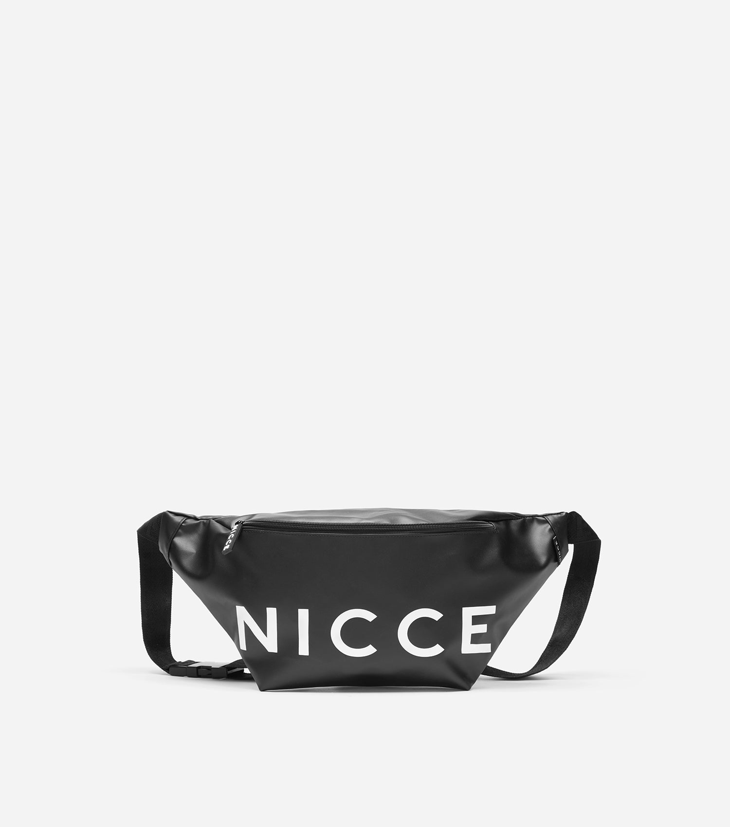 nicce reflective fanny pack