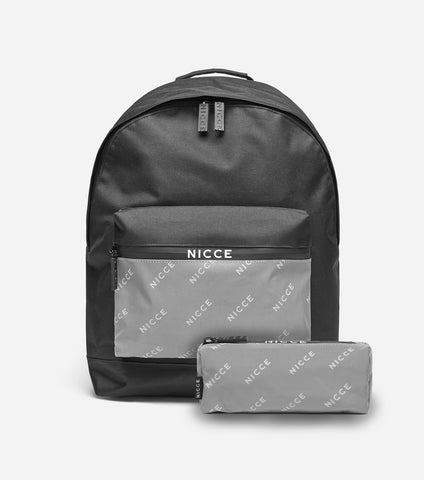 nicce gym bag